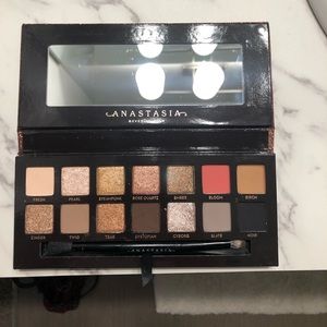 NEW ABH Sultry pallet